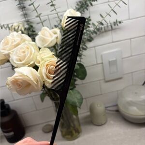 ghd Black Professional Comb